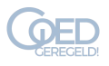 Goed Geregeld!-logo